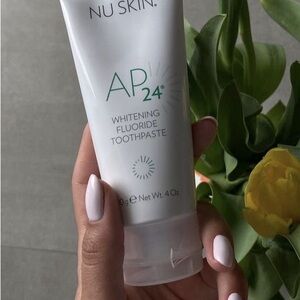 Nuskin Toothpaste
